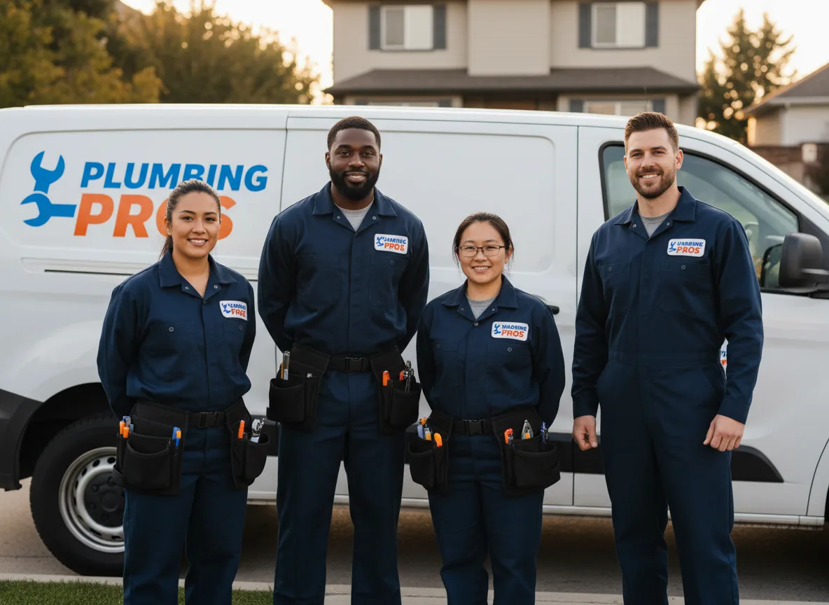 Water Heater Repair company in Gallup, NM